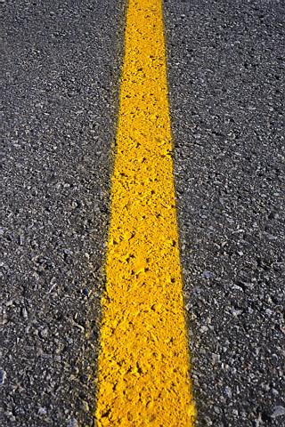 Yellow Line on Road – FormsFly Support