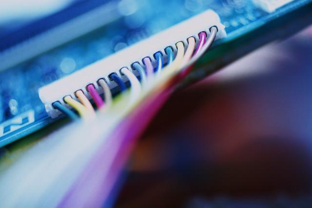 Data Cables Leading from Board – FormsFly Support
