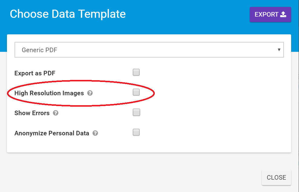 choose_data_template – FormsFly Support